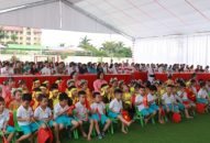 Quận Kiến An: Nâng cao chất lượng công tác phổ cập giáo dục, xóa mù chữ