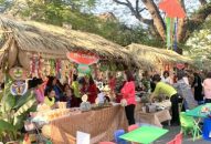 Lễ hội truyền thống Nữ tướng Lê Chân năm 2024 sẽ khai mạc vào lúc 20h ngày 17/3/2024 (8-2 âm lịch)