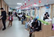 Mùa lạnh phòng bệnh viêm đường hô hấp cho trẻ