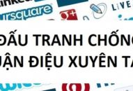 Nhận diện các nội dung chính của tin giả, tin sai sự thật trên không gian mạng