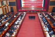 Thành ủy Hải Phòng Quán triệt một số văn bản của Bộ Chính trị về kiểm soát quyền lực; phòng, chống tham nhũng, tiêu cực trong công tác cán bộ