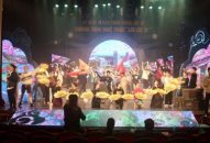 Nhiều hoạt động văn hóa, văn nghệ kỷ niệm 70 năm chiến thắng Cát Bi (7-3-1954*7-3-2024)