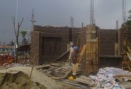 Cấp phép hoạt động trong phạm vi bảo vệ công trình thủy lợi 13 hồ sơ