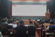 Huyện ủy Vĩnh Bảo: Quán triệt Chuyên đề học tập và làm theo tư tưởng, đạo đức, phong cách Hồ Chí Minh