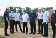 Quận Kiến An: Tập trung xử lý các vi phạm về đất đai, trật tự xây dựng