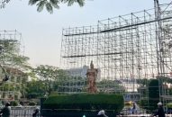 Lễ hội truyền thống Nữ tướng Lê Chân 2024:  Chuẩn bị chu đáo để bảo đảm an toàn, văn minh