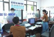 An Lão tích cực cải cách hành chính và thực hiện chuyển đổi số