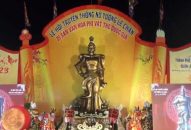 Lễ hội truyền thống Nữ tướng Lê Chân – Mãi rạng danh Thánh Mẫu, Thành hoàng của người dân thành phố Cảng