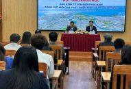 Hội thảo “Khu Kinh tế ven biển phía Nam – Động lực mới cho phát triển kinh tế Hải Phòng”