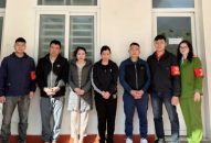 Công an quận Kiến An: Phá 1 chuyên án, 2 ổ nhóm ma tuý