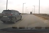 Công an huyện Vĩnh Bảo: Phạt vi phạm hành chính, tước giấy phép lái xe 02 tháng một trường hợp “Vượt xe trong những trường hợp không được vượt”