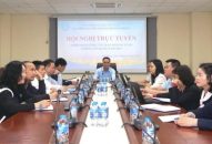 Ngành Bảo hiểm xã hội:  Tăng cường đảm bảo an toàn thông tin mạng