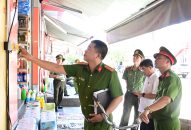 Mô hình “Tổ liên gia an toàn phòng cháy, chữa cháy” tại khu dân cư tiếp tục phát huy hiệu quả