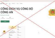 Cảnh giác tình trạng mạo danh Công an gọi điện yêu cầu khắc phục đồng bộ VNeID mức 2 để lừa đảo