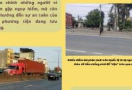 Thông tin an toàn giao thông ngày 28/3/2024