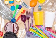 Loại bỏ sản phẩm nhựa dùng một lần, hướng tới nền kinh tế tuần hoàn