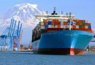 Đề nghị tạm dừng tàu có thuyền viên Việt Nam đi qua Biển Đỏ