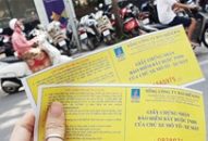 Bộ trưởng Tài chính: Bảo hiểm xe máy cần là bắt buộc, vì quyền lợi của người dân