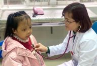 Phát hiện sớm và tầm soát Bệnh Thalassemia (Bệnh thiếu máu tan máu bẩm sinh)