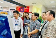 Ban hành Kế hoạch Cải cách thủ tục hành chính trọng tâm năm 2024 phấn đấu hoàn thành các mục tiêu, chỉ tiêu được giao