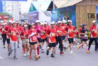 Giải chạy Fastestx Cát Bà Amatina – chạy giữa kỳ quan