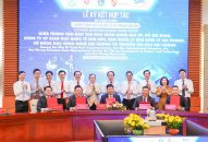 Hải Phòng tăng cường phối hợp, hợp tác về khoa học công nghệ, đổi mới sáng tạo với Bộ Khoa học và Công nghệ