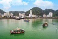 Hải Phòng lắp gần 60 điểm phát Wi-Fi miễn phí phục vụ du khách ở Cát Bà