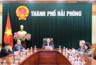 Thành lập và phát huy hiệu quả hoạt động của Hội đồng Y khoa Quốc gia theo các quy định mới