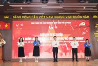 Phát động Cuộc thi trực tuyến “Tìm hiểu Lịch sử Đảng bộ thành phố Hải Phòng trong thanh thiếu nhi”