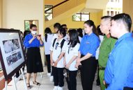 Đến năm 2025, trên 80% thanh, thiếu niên sử dụng trái phép chất ma túy, nghiện ma túy có hồ sơ quản lý được tư vấn, khám sàng lọc và giáo dục thay đổi hành vi