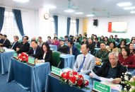 Thành hội Y Dược học Hải Phòng đóng góp hiệu quả cho sự phát triển của ngành Y tế thành phố