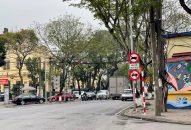 Thông báo thi công sửa chữa hè các tuyến đường: Bạch Đằng, Nguyễn Tri Phương, Hoàng Diệu, Cù Chính Lan, Điện Biên Phủ, quận Hồng Bàng