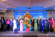 Ra mắt Câu lạc bộ Nữ đại biểu Hội đồng nhân dân các cấp thành phố nhiệm kỳ 2021-2026