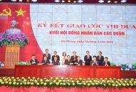 HĐND thành phố Hải Phòng khóa 16, nhiệm kỳ 2021-2026: Triển khai nhiệm vụ trọng tâm năm 2024