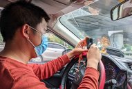 Bộ Công an giải thích quy định về CSGT hoá trang xử lý vi phạm giao thông