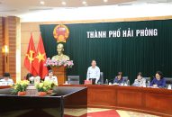 Năm 2024, tập trung nâng cao năng lực tiếp cận pháp luật của người dân trên địa bàn thành phố