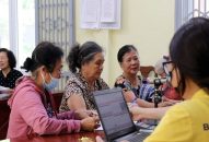 Ưu tiên tăng lương cho những người có mức lương hưu thấp