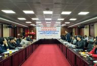 Quận Ngô Quyền tuyên truyền, vận động các hộ gia đình, cá nhân chưa chấp hành bàn giao mặt bằng thực hiện Dự án Khu nhà ở xã hội tại Tổng kho 3 Lạc Viên