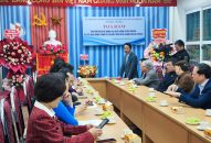 Đẩy mạnh ứng dụng các nền tảng xã hội nhằm lan toả thông tin chính xác, kịp thời, phục vụ hiệu quả công tác chỉ đạo, điều hành của lãnh đạo thành phố