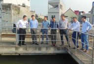 Công ty Cổ phần Cấp nước Hải Phòng ứng dụng công nghệ trí tuệ nhân tạo AI nâng cao trải nghiệm khách hàng