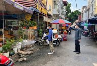 Kiểm soát kịp thời, hiệu quả các dịch bệnh truyền nhiễm, hạn chế nguy cơ bùng phát