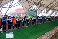 Sở Giáo dục và Đào tạo yêu cầu rà soát, chấn chỉnh việc tổ chức thực hiện hoạt động trải nghiệm ngoài nhà trường