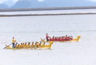 Lễ hội Đua thuyền truyền thống thị trấn Cát Hải – Nét đẹp văn hóa của ngư dân miền biển