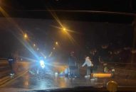 Đâm vào thành cầu Đình Vũ ở Hải Phòng, 2 mẹ con tử vong