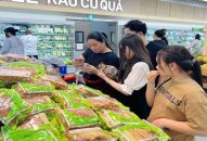 Để không còn ám ảnh tăng giá trước khi tăng lương