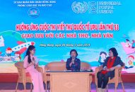 Quận Hồng Bàng phát động hưởng ứng Cuộc thi viết thư Quốc tế UPU lần thứ 53