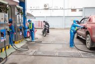 Xuất hóa đơn điện tử theo từng lần bán lẻ xăng dầu: Sẽ kiểm tra và xử lý nghiêm các vi phạm