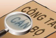 Chính phủ chốt thời hạn ‘trả nợ’ đối với người giữ chức vụ lãnh đạo, quản lý chưa đáp ứng tiêu chuẩn bổ nhiệm