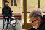 Khẩn trương xác định và xử lý hai trường hợp có hành vi “bốc đầu xe” do mạng xã hội phản ánh