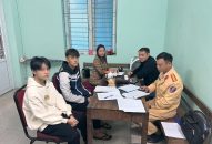 Hải Phòng: Giao xe cho em trai “làm xiếc” trên đường, anh trai cũng bị xử phạt